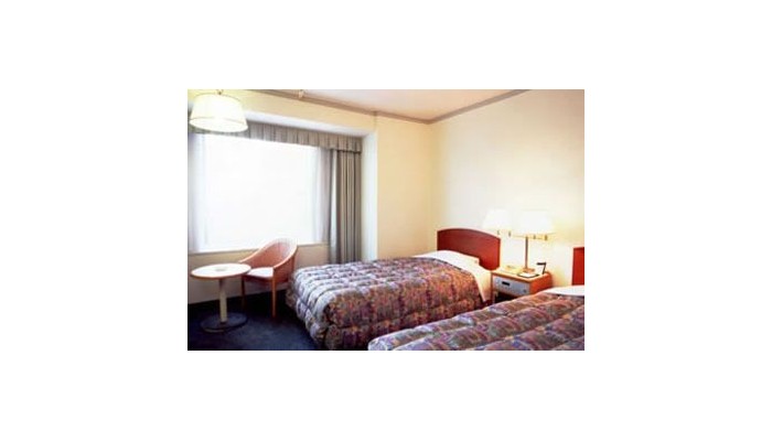 Hotel Dai - Ichi poza 1