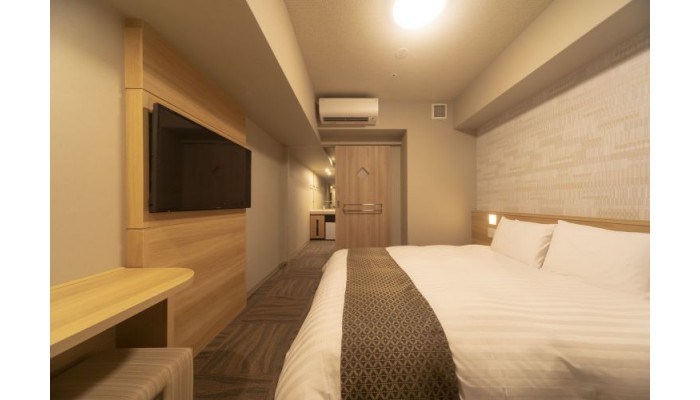 Hotel Dormy Inn Premium Namba Annex Natural Hot Spring poza 10