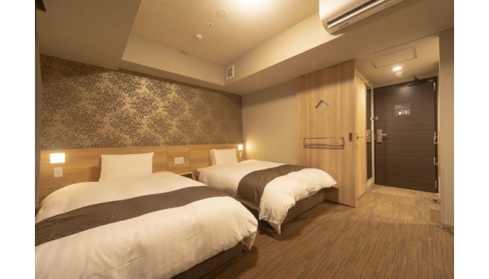 Hotel Dormy Inn Premium Namba Annex Natural Hot Spring poza 1