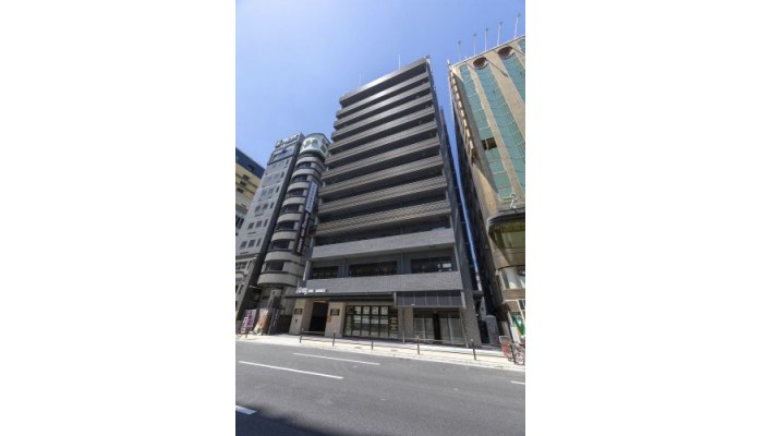 Hotel Dormy Inn Premium Namba Annex Natural Hot Spring poza 5