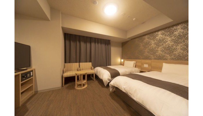Hotel Dormy Inn Premium Namba Annex Natural Hot Spring poza 8