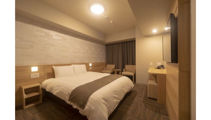 Hotel Dormy Inn Premium Namba Annex Natural Hot Spring poza 9