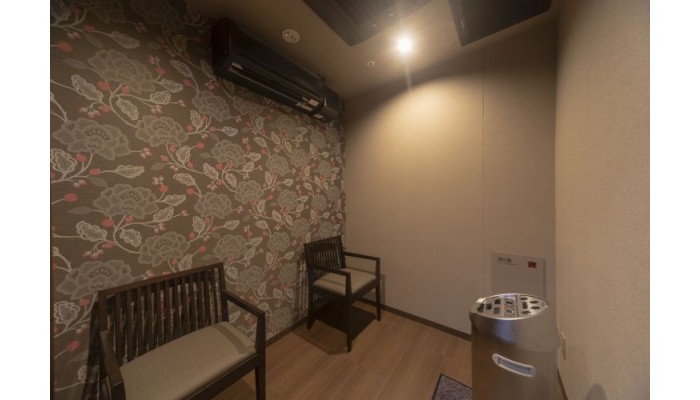 Hotel Dormy Inn Premium Namba Annex Natural Hot Spring poza 7