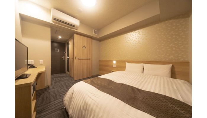 Hotel Dormy Inn Premium Namba Annex Natural Hot Spring poza 11