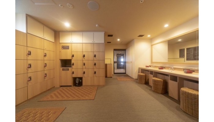 Hotel Dormy Inn Premium Namba Annex Natural Hot Spring poza 2