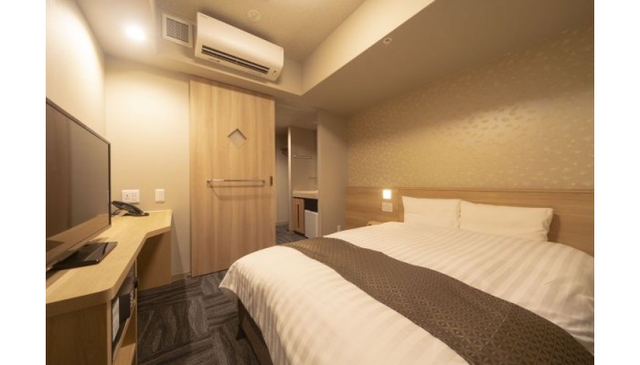 Hotel Dormy Inn Premium Namba Annex Natural Hot Spring poza 3