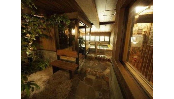 Hotel First Cabin Midousuji-namba poza 0