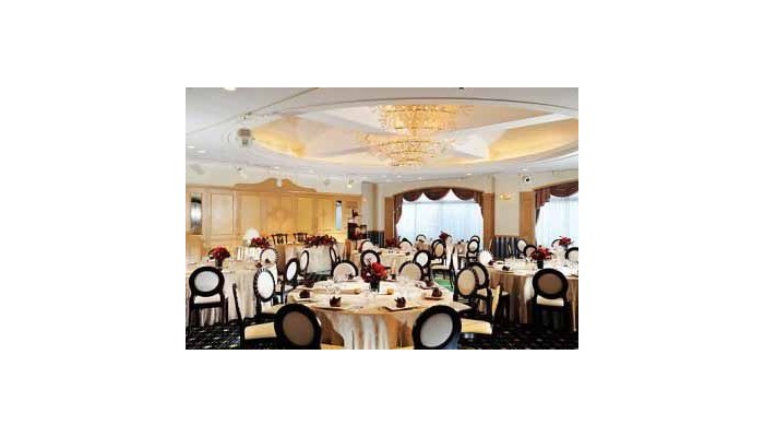 Hotel Garden Palace poza 2