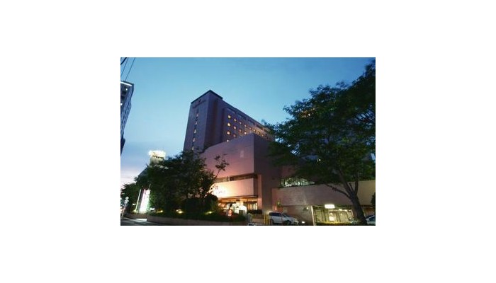 Hotel Garden Palace poza 1