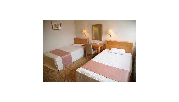 Hotel Garden Palace poza 4