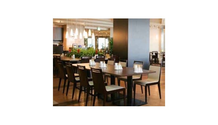 Hotel Garden Palace poza 5
