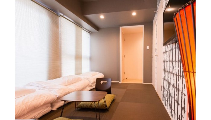 Hotel Grandi Nihonbashi poza 6