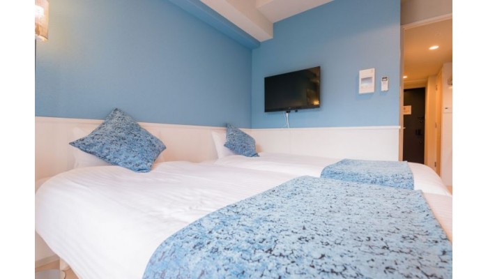 Hotel Grandi Nihonbashi poza 3