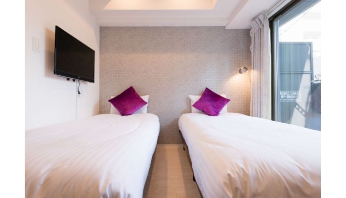 Hotel Grandi Nihonbashi poza 0