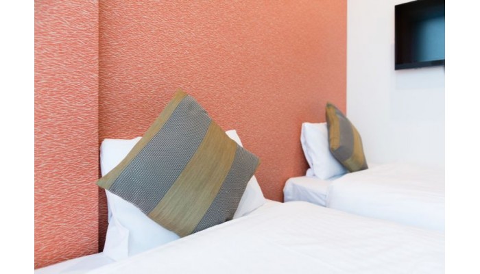 Hotel Grandi Nihonbashi poza 11