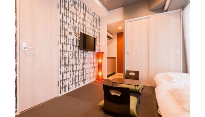 Hotel Grandi Nihonbashi poza 10