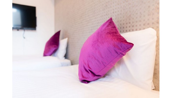 Hotel Grandi Nihonbashi poza 2