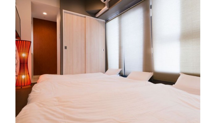 Hotel Grandi Nihonbashi poza 1