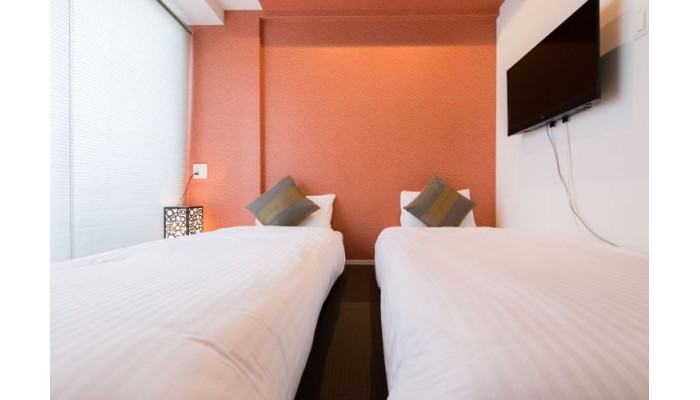 Hotel Grandi Nihonbashi poza 9