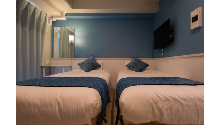 Hotel Grandi Nihonbashi poza 4