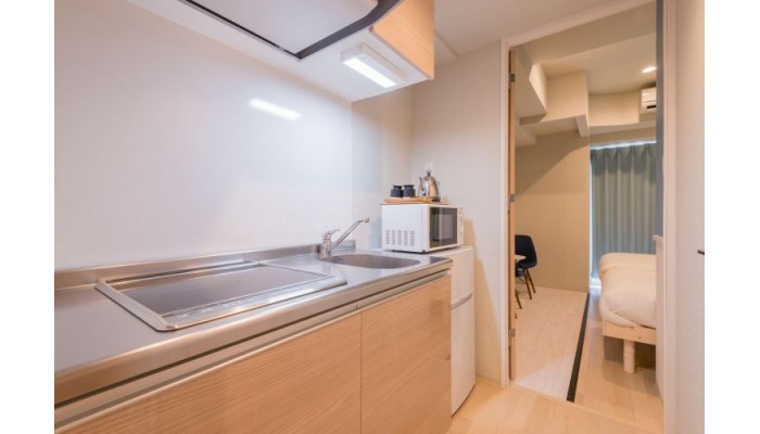 Hotel Grandi Nihonbashi poza 7