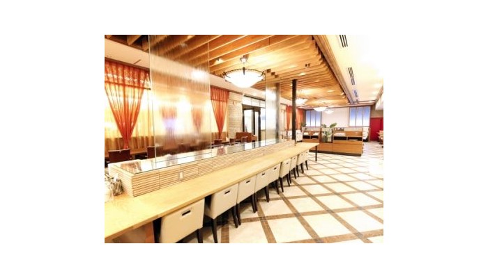 Hotel Hearton Kita Umeda poza 11
