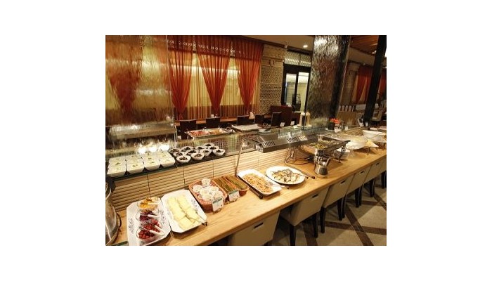 Hotel Hearton Kita Umeda poza 10