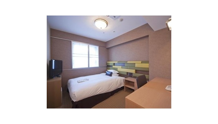 Hotel Hearton Kita Umeda poza 5