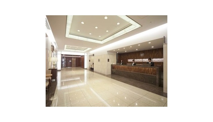 Hotel Hearton Kita Umeda poza 3