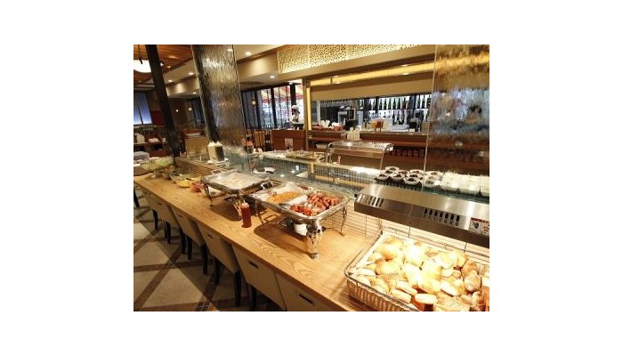 Hotel Hearton Kita Umeda poza 9