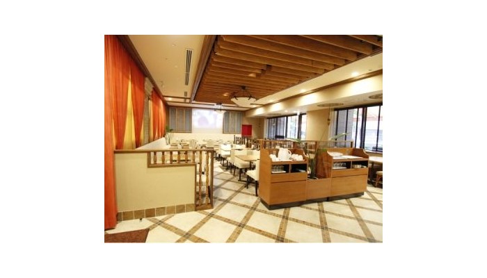 Hotel Hearton Kita Umeda poza 8