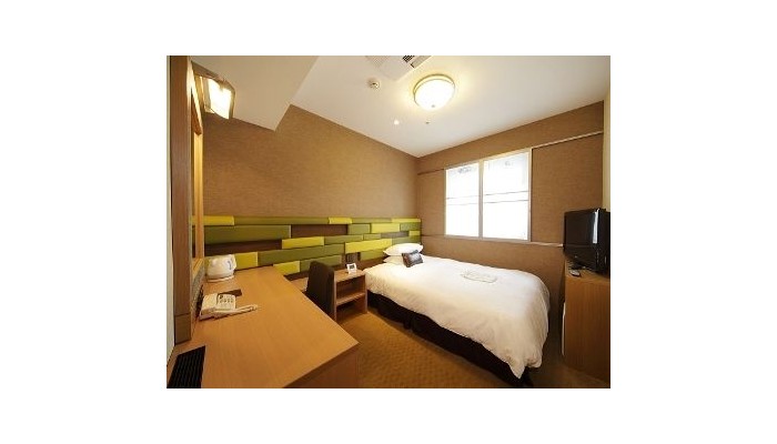 Hotel Hearton Kita Umeda poza 4