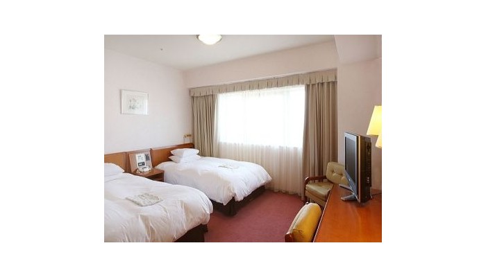 Hotel Hearton Nishi Umeda poza 6