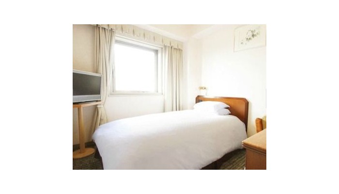 Hotel Hearton Nishi Umeda poza 4