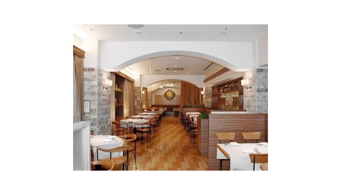 Hotel Hearton Nishi Umeda poza 7