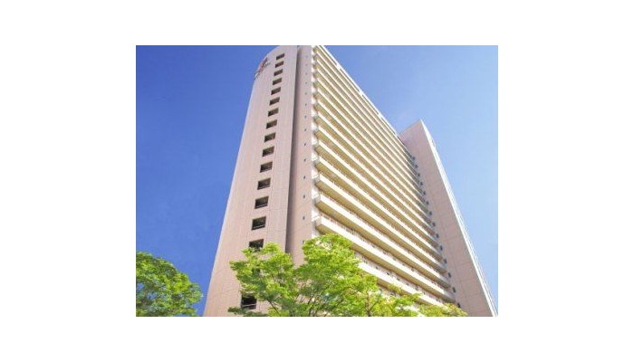 Hotel Hearton Nishi Umeda poza 0