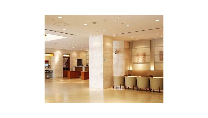 Hotel Hearton Nishi Umeda poza 3
