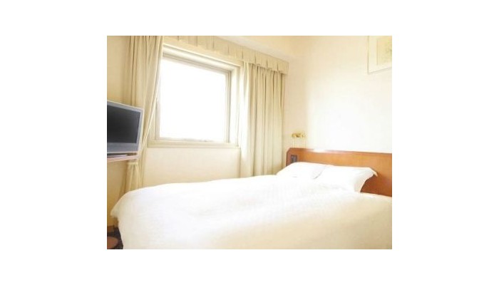 Hotel Hearton Nishi Umeda poza 5