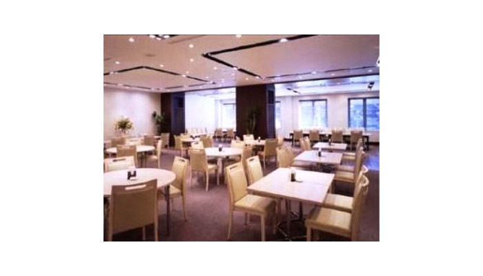 Hotel Il Cuore Namba poza 3