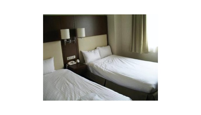 Hotel Il Cuore Namba poza 2
