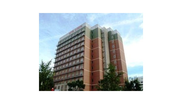 Hotel Il Cuore Namba poza 1