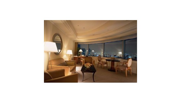 Hotel Imperial poza 0