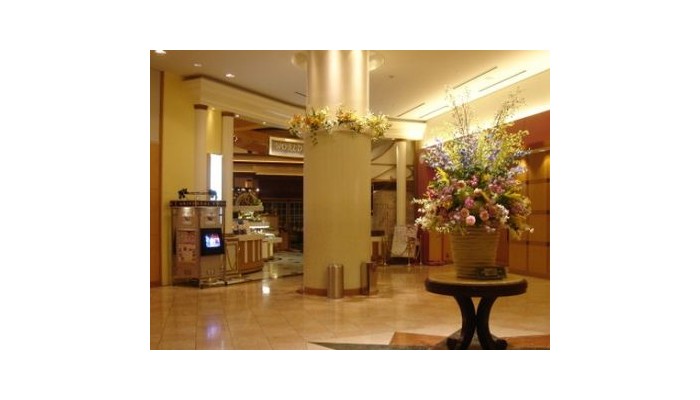 Hotel Keihan Universal City poza 8