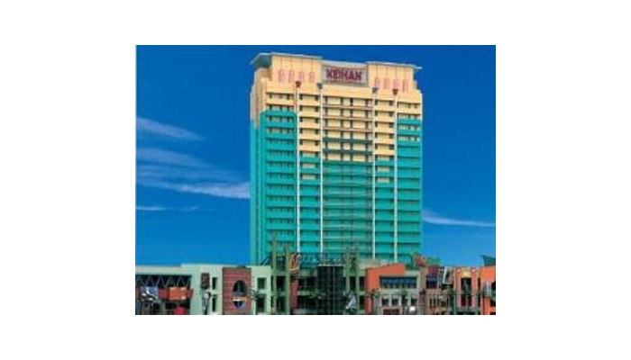 Hotel Keihan Universal City poza 0