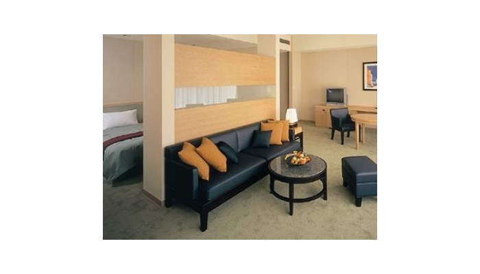 Hotel Keihan Universal Tower poza 8