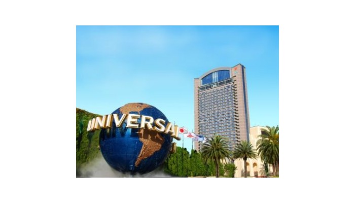 Hotel Keihan Universal Tower poza 1