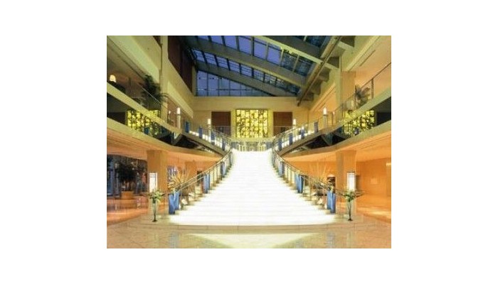 Hotel Keihan Universal Tower poza 2