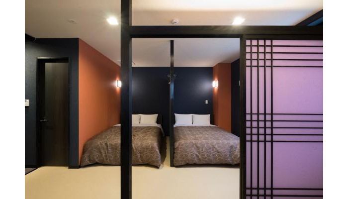 Hotel Kingyo poza 7