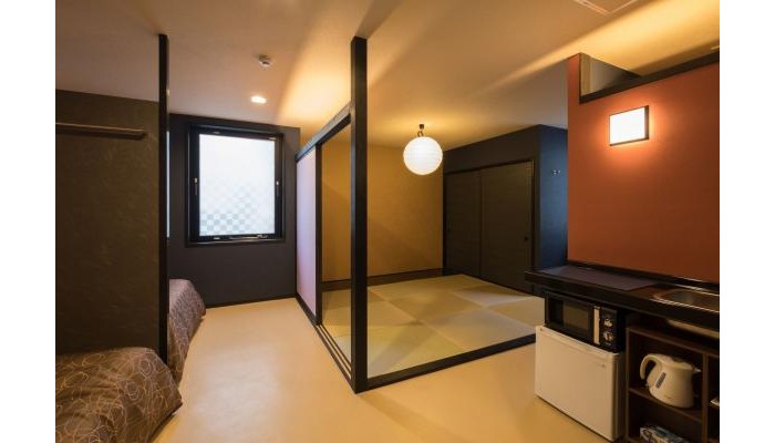 Hotel Kingyo poza 4