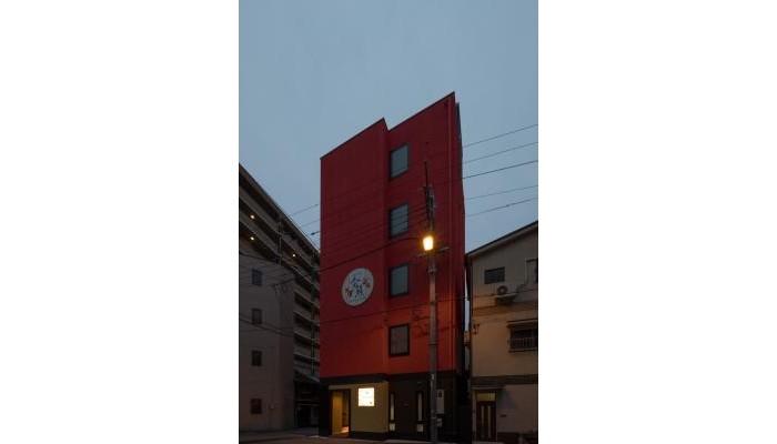 Hotel Kingyo poza 3